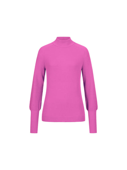 Rollkragenpullover