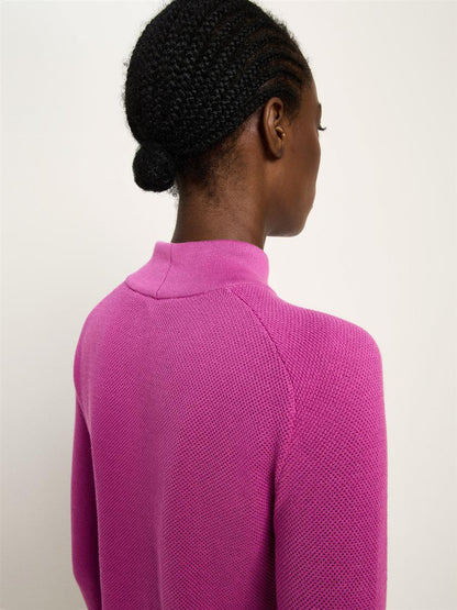 Rollkragenpullover