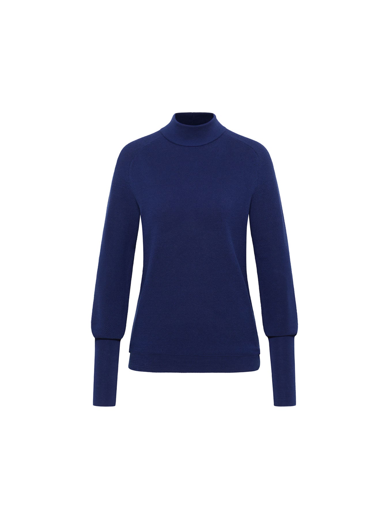 Rollkragenpullover