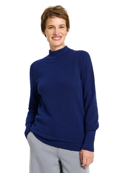 Rollkragenpullover