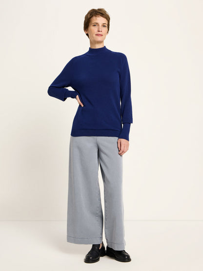 Rollkragenpullover