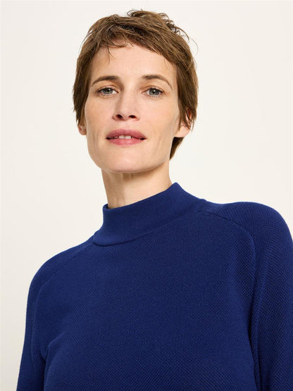 Rollkragenpullover