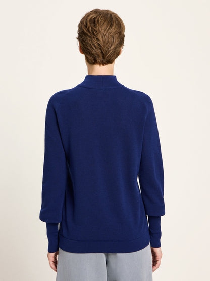 Rollkragenpullover