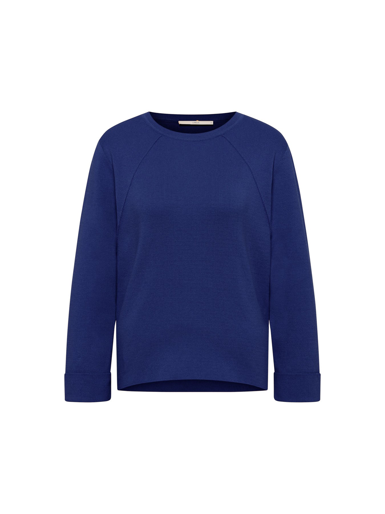 Pullover In Punto Milano