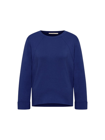 Pullover In Punto Milano
