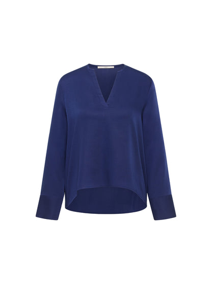 V-Bluse