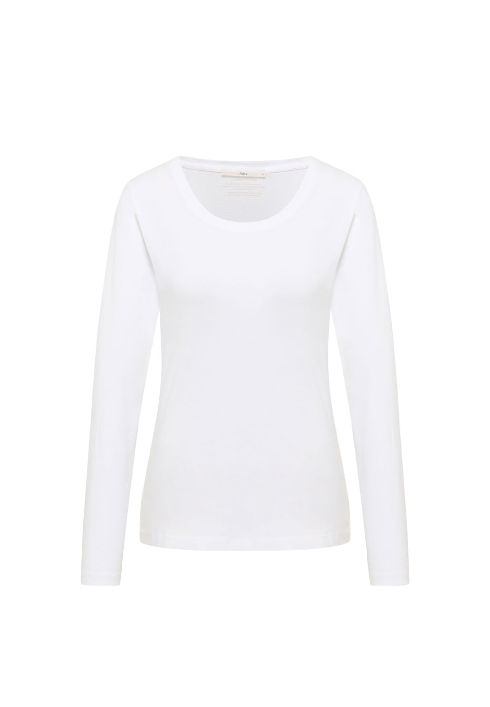 Langarmshirt