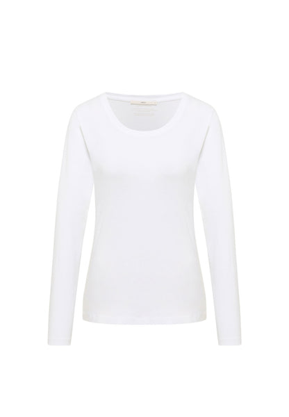 Langarmshirt