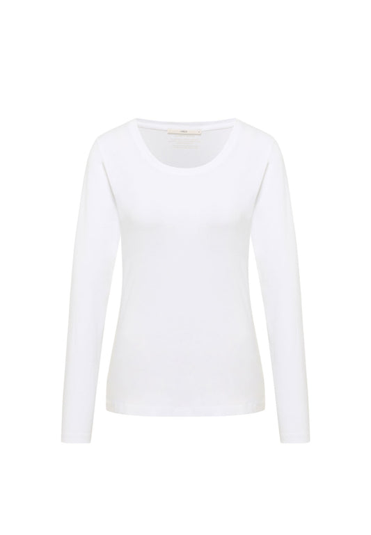 Langarmshirt