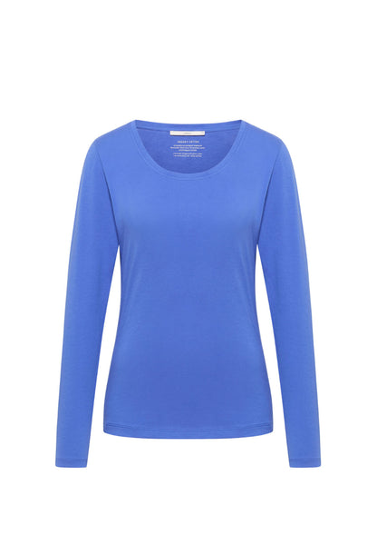 Langarmshirt