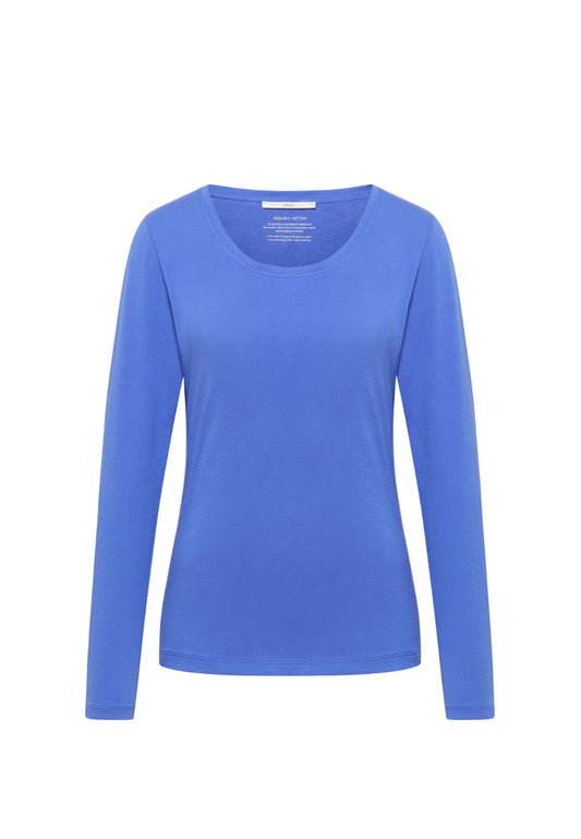 Langarmshirt