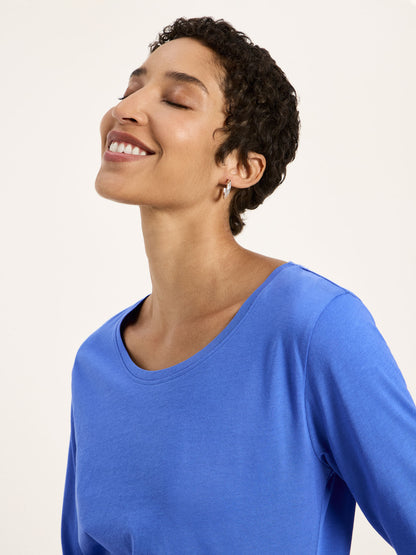 Langarmshirt