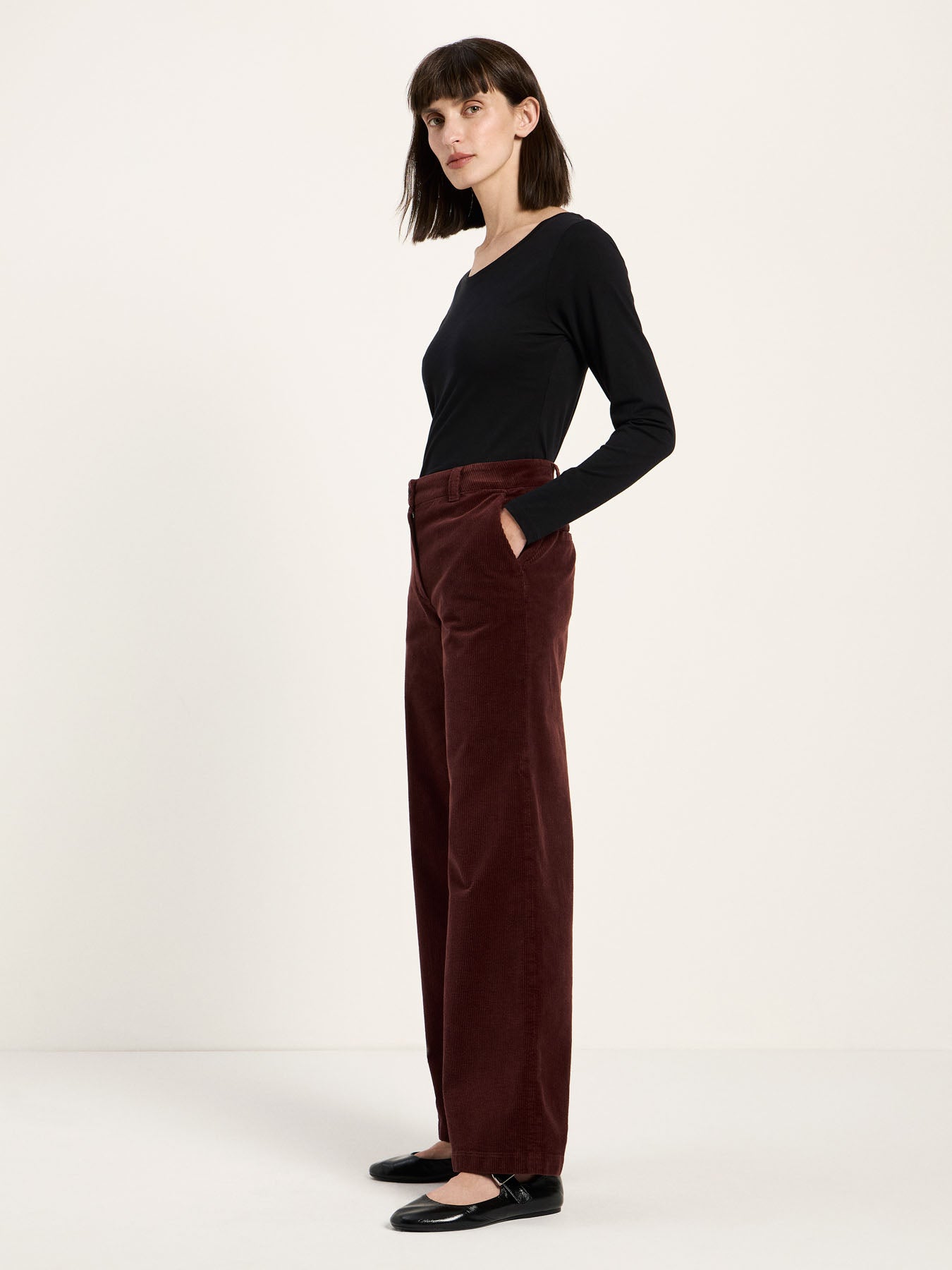 Kord Marlenehose