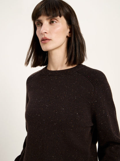 Cropped Pullover