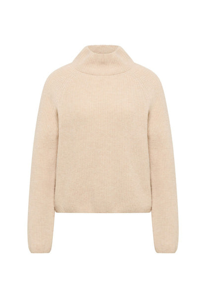 Raglanpullover
