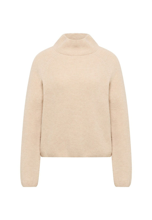 Raglanpullover
