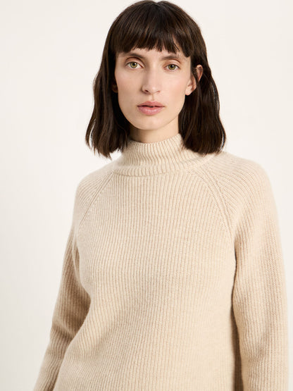 Raglanpullover