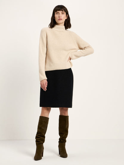 Raglanpullover