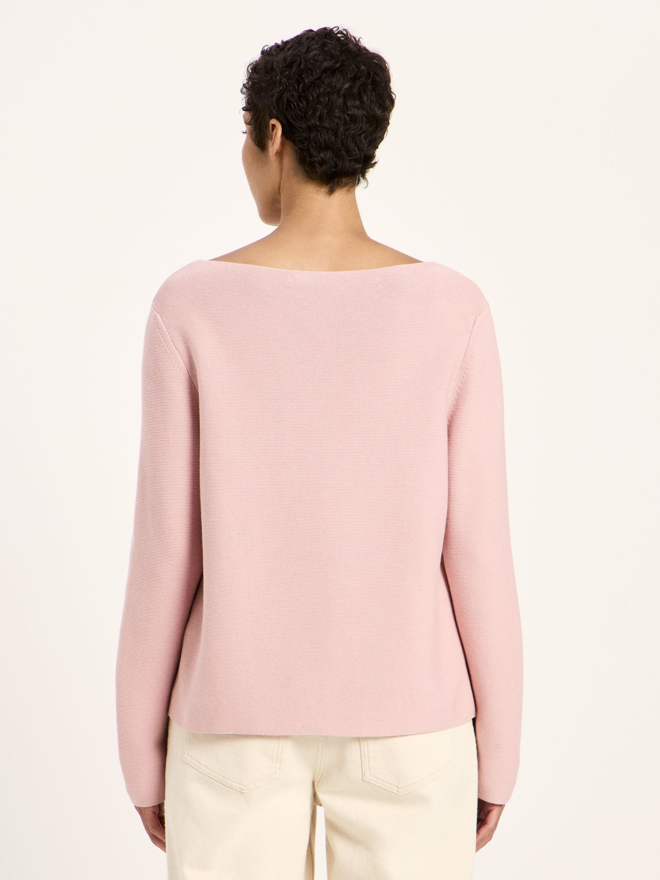U-Boot Pullover