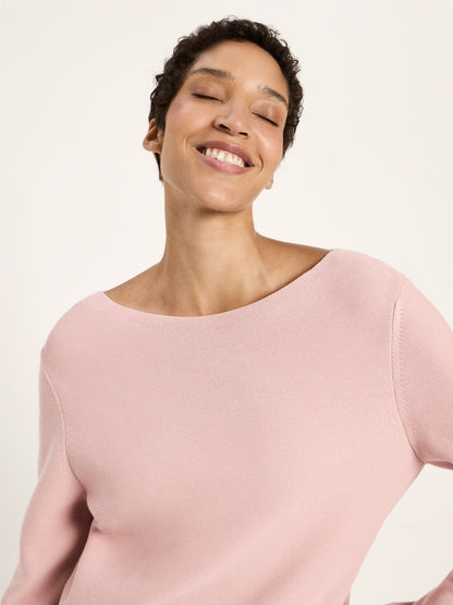 U-Boot Pullover