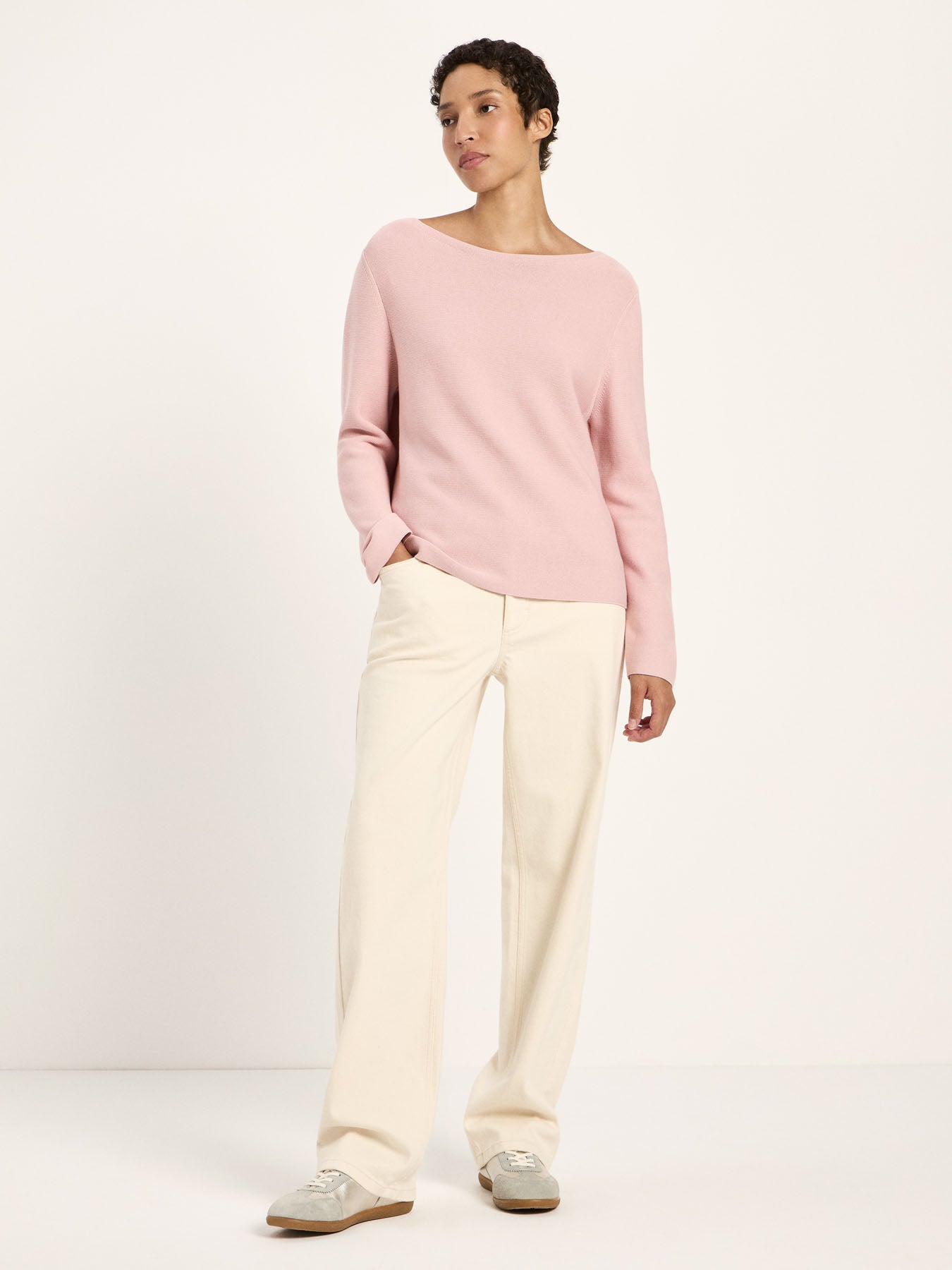 U-Boot Pullover