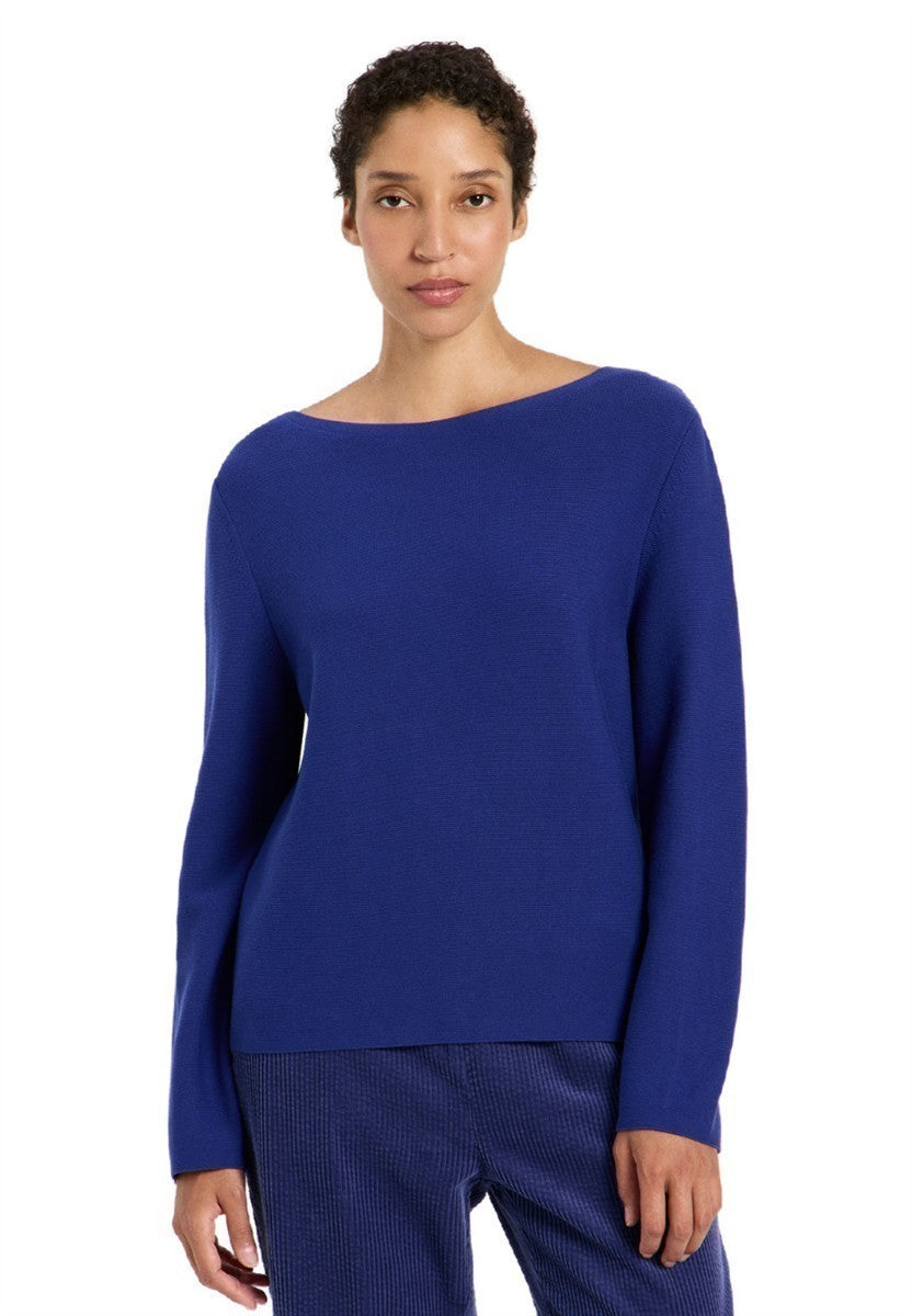 U-Boot Pullover