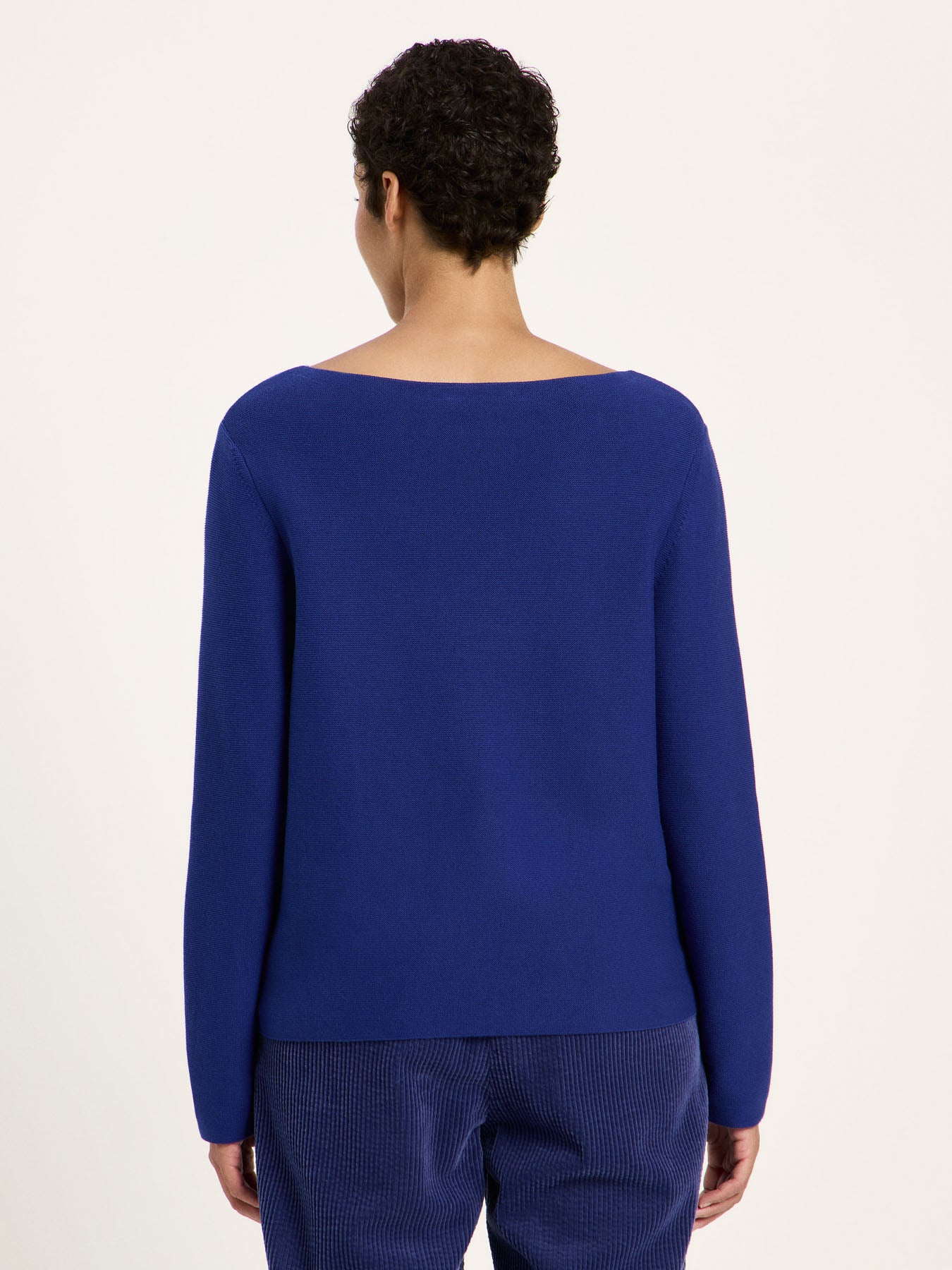 U-Boot Pullover