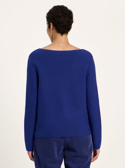 U-Boot Pullover