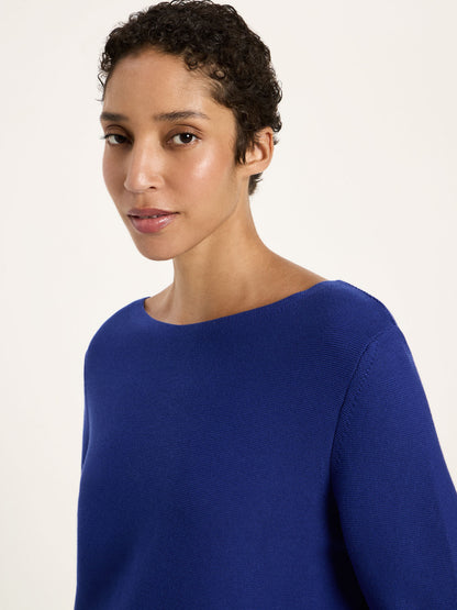 U-Boot Pullover