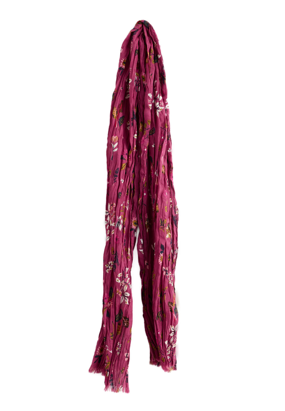 Larissa Scarf