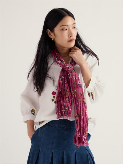 Larissa Scarf