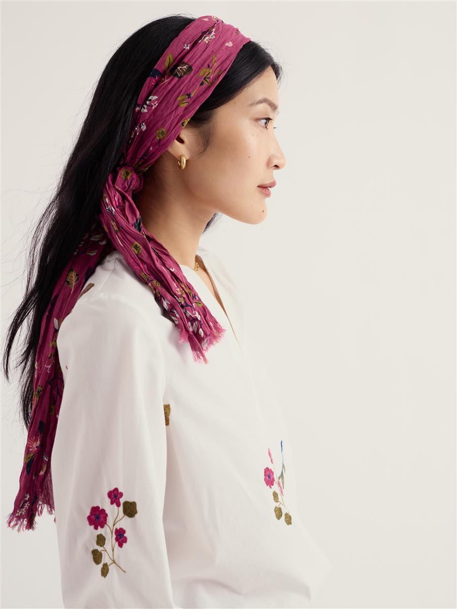 Larissa Scarf