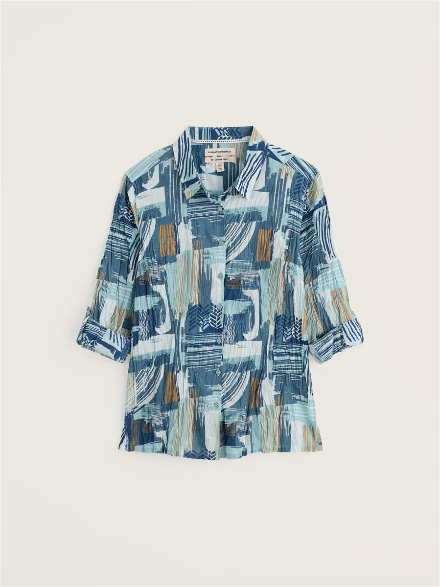Larissa Shirt