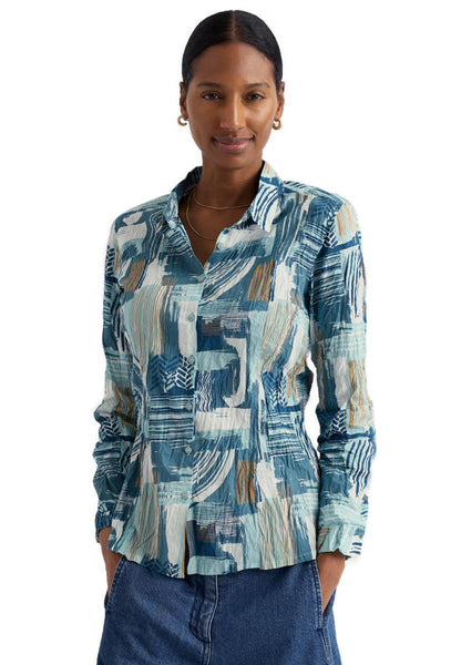 Larissa Shirt