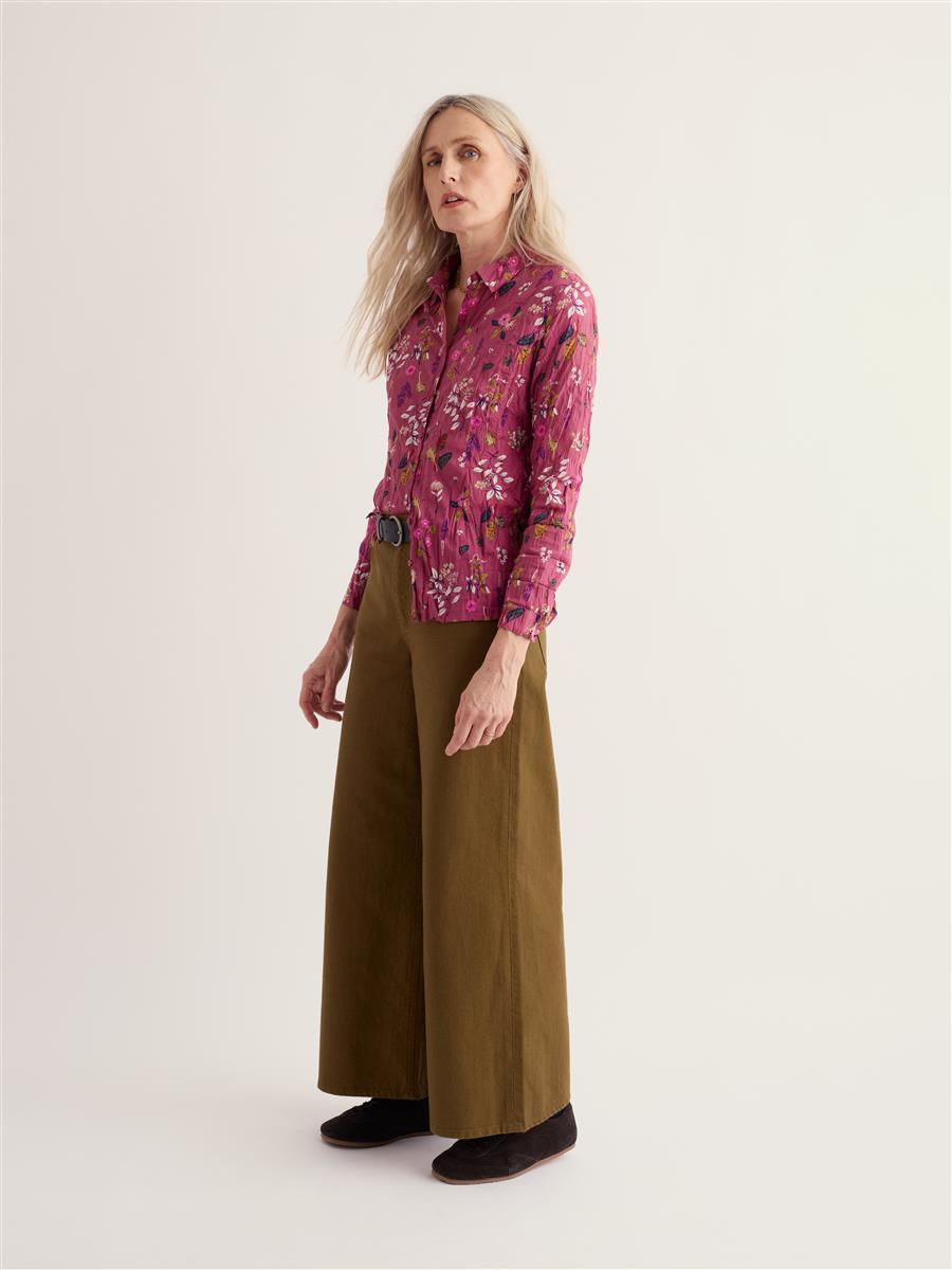 Larissa Shirt