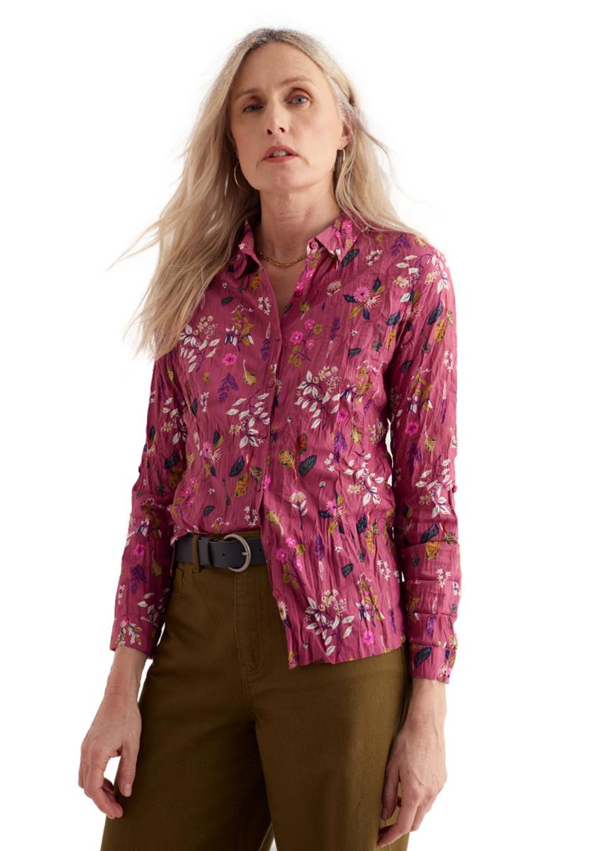 Larissa Shirt
