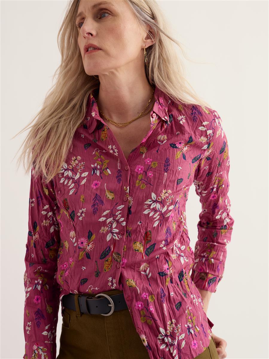 Larissa Shirt