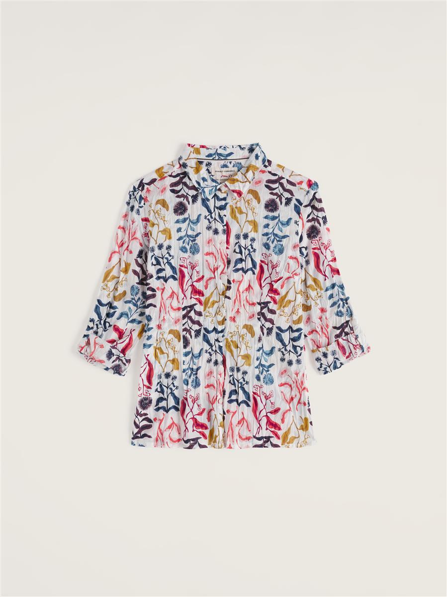 Larissa Shirt - Marlowe nature