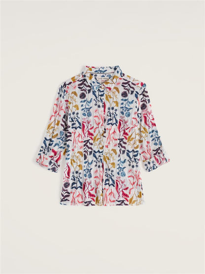Larissa Shirt - Marlowe nature