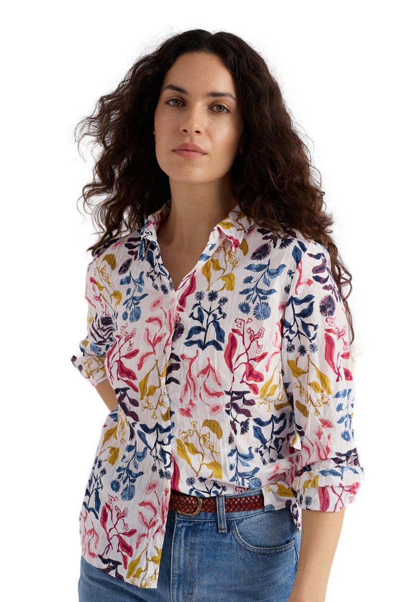 Larissa Shirt - Marlowe nature