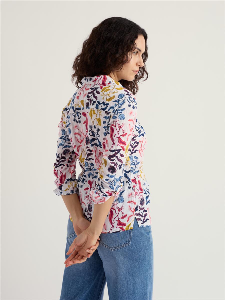Larissa Shirt - Marlowe nature
