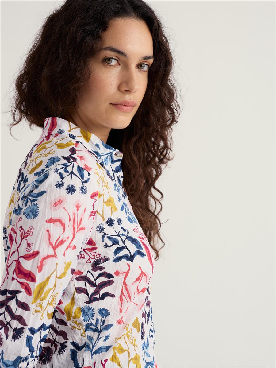 Larissa Shirt - Marlowe nature