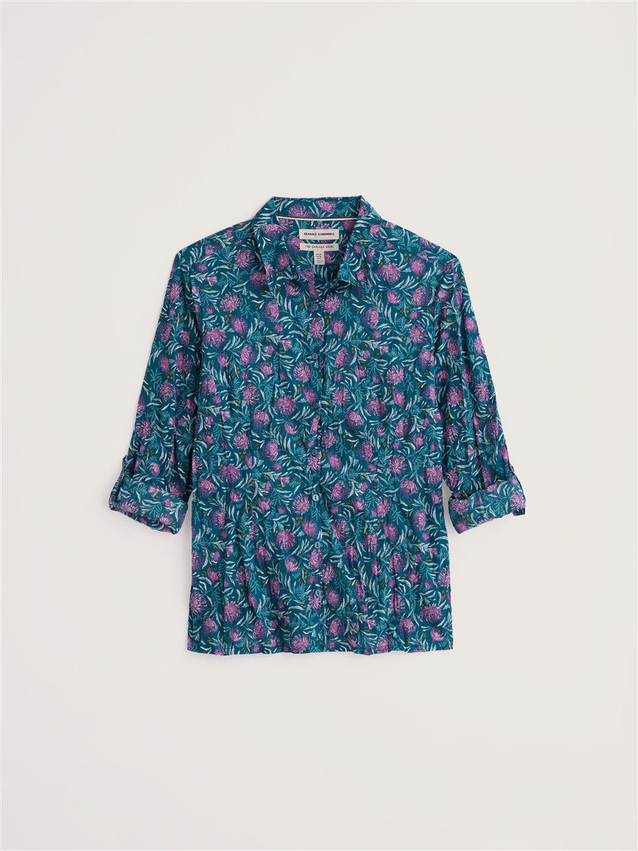 Larissa Shirt Protea
