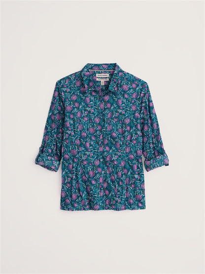 Larissa Shirt Protea