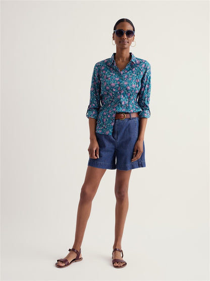 Larissa Shirt Protea