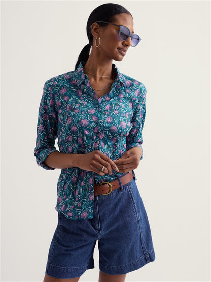 Larissa Shirt Protea