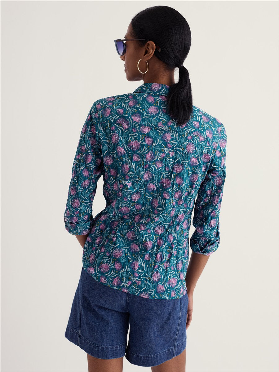 Larissa Shirt Protea