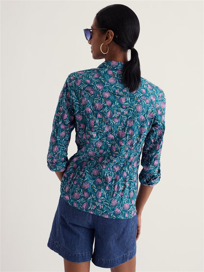Larissa Shirt Protea