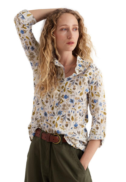 Larissa Shirt