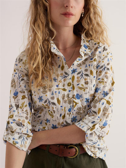 Larissa Shirt
